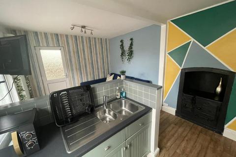 3 bedroom house share to rent, 23 Palmeston Street, TFF