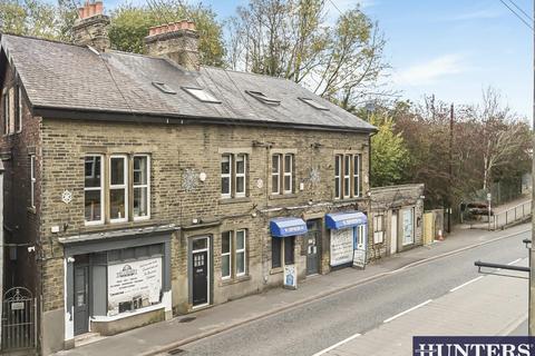 undefined, Victoria Buildings, Hellifield. Skipton