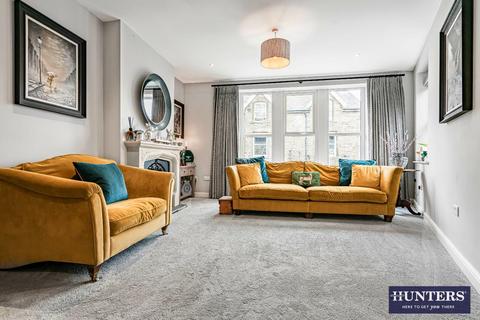 undefined, Victoria Buildings, Hellifield. Skipton