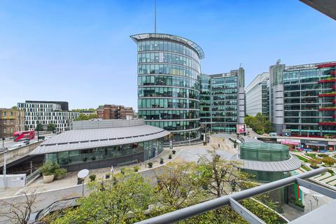 2 bedroom apartment for sale, Sheldon Square, Paddington, London, W2