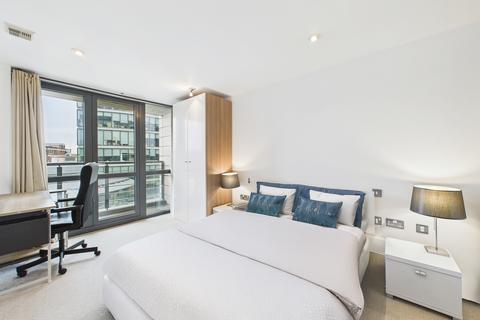 2 bedroom apartment for sale, Sheldon Square, Paddington, London, W2