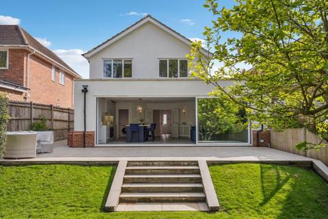 4 bedroom detached house for sale, Milton Fields, Chalfont St. Giles