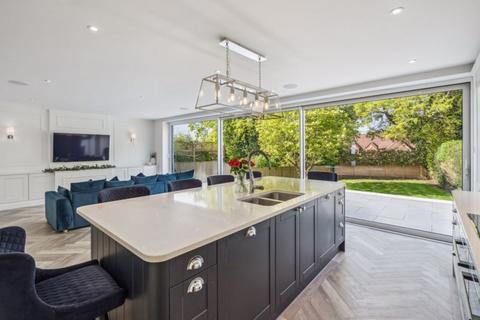 4 bedroom detached house for sale, Milton Fields, Chalfont St. Giles