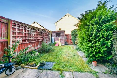 undefined, Chepstow Drive, Bourne