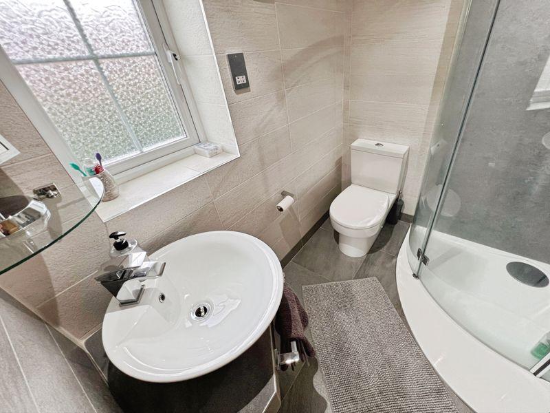 En suite