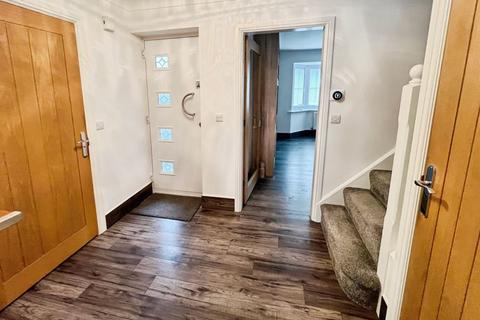 undefined, Larkspur Close, Hall Ith Wood