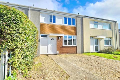 3 bedroom terraced house for sale, Skipper Way, Lee-On-The-Solent, PO13
