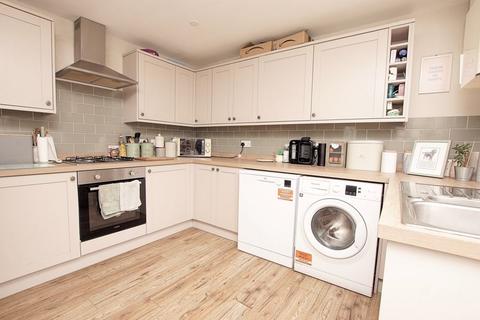 3 bedroom terraced house for sale, Skipper Way, Lee-On-The-Solent, PO13