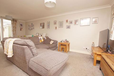 3 bedroom terraced house for sale, Skipper Way, Lee-On-The-Solent, PO13