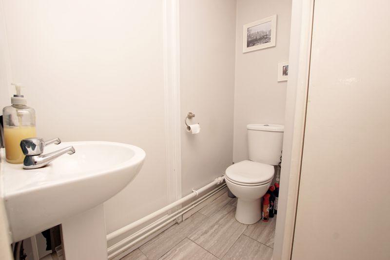 Cloakroom