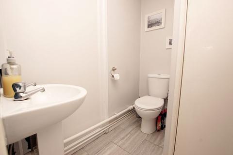 3 bedroom terraced house for sale, Skipper Way, Lee-On-The-Solent, PO13