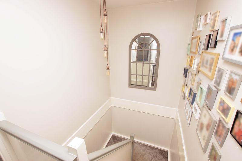 Stairway