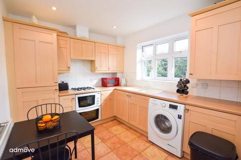 2 bedroom apartment for sale, Thorpe Close, Timperley, WA15 7WZ