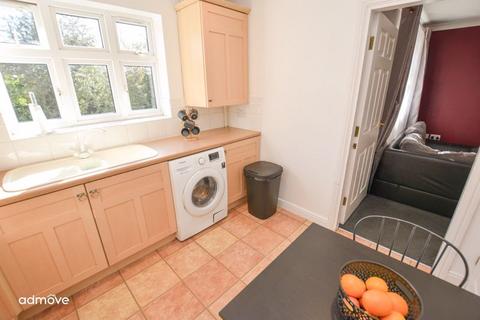 2 bedroom apartment for sale, Thorpe Close, Timperley, WA15 7WZ