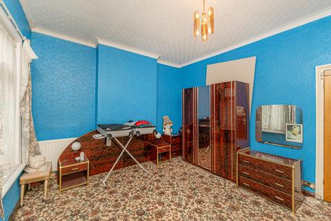 undefined, Borthwick Road, London, E15