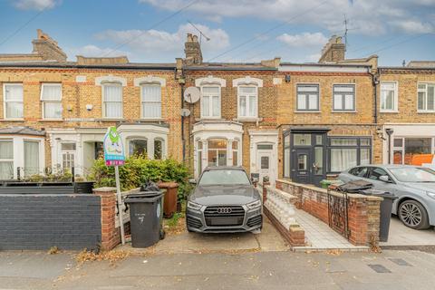 undefined, Borthwick Road, London, E15
