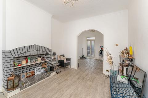 undefined, Borthwick Road, London, E15