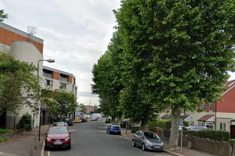 undefined, Tunnel Avenue, London SE10
