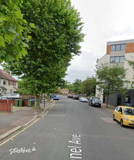 undefined, Tunnel Avenue, London SE10