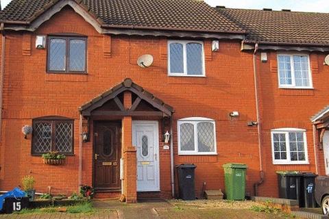 2 bedroom house for sale, Acacia Close, Dudley