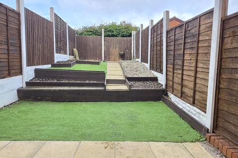 2 bedroom house for sale, Acacia Close, Dudley