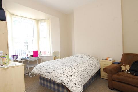 5 bedroom house share to rent, 6 Ilbert Street