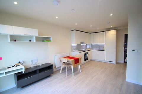 1 bedroom flat for sale, Eastman Village Harrow View