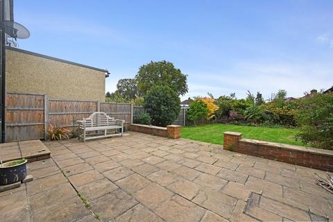 undefined, Alfriston Avenue, Harrow