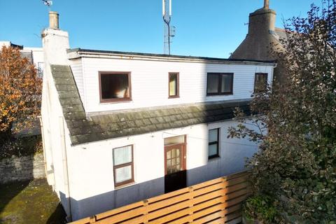 Gerry Square, Thurso