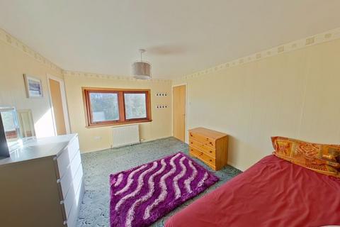 undefined, Gerry Square, Thurso