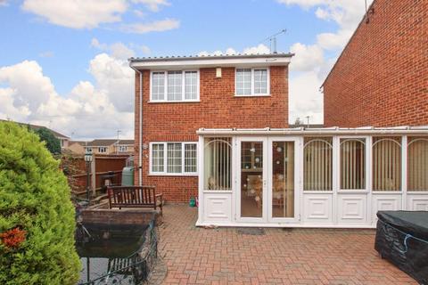 3 bedroom link detached house for sale, Berkeley Square, Hemel Hempstead