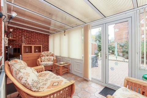 3 bedroom link detached house for sale, Berkeley Square, Hemel Hempstead