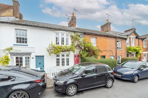 undefined, Charles Street, Tring