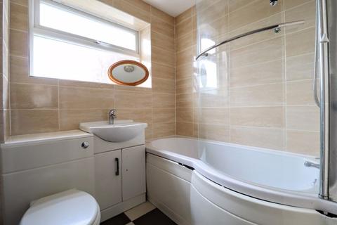 undefined, Shaftesbury Crescent, Bletchley, Milton Keynes