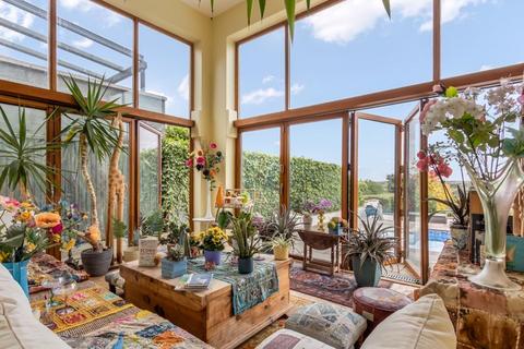 5 bedroom detached house for sale, The Ridgeway, Northaw EN6