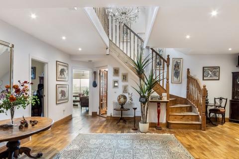 5 bedroom detached house for sale, The Ridgeway, Northaw EN6