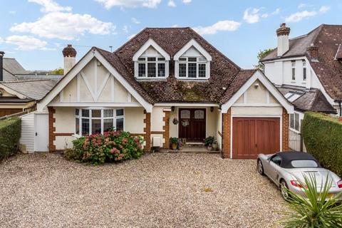 5 bedroom detached house for sale, The Ridgeway, Northaw EN6