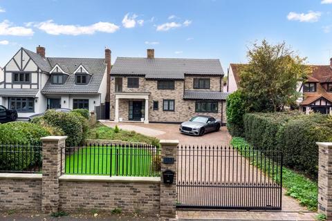 undefined, Tolmers Road, Cuffley EN6