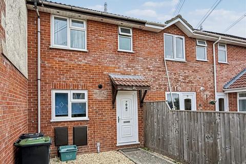 THE FINCHES, BROADWEY, WEYMOUTH, DORSET