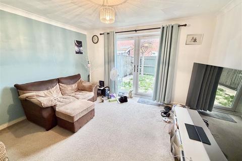 2 bedroom terraced house for sale, THE FINCHES, BROADWEY, WEYMOUTH, DORSET