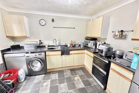 2 bedroom terraced house for sale, THE FINCHES, BROADWEY, WEYMOUTH, DORSET