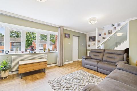 4 bedroom detached house for sale, St. Michaels Close, Telford TF7