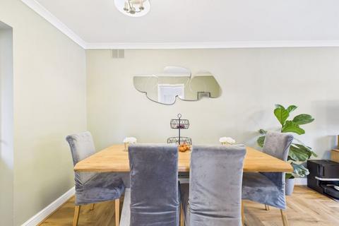 4 bedroom detached house for sale, St. Michaels Close, Telford TF7