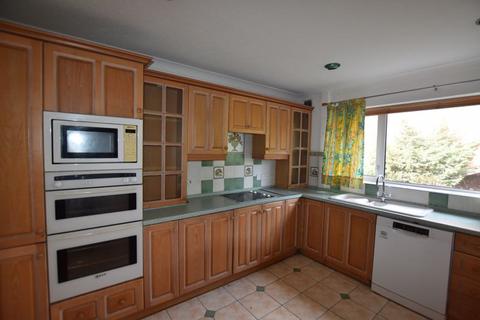 undefined, Woodthorpe Drive, Nottingham