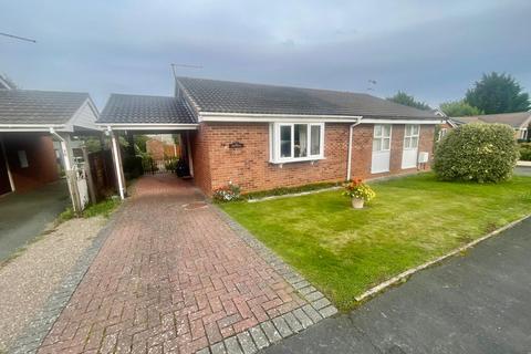 undefined, Trentham Road, Wem, Shrewsbury, Shropshire