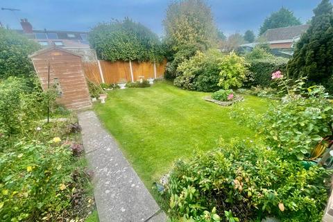 undefined, Trentham Road, Wem, Shrewsbury, Shropshire