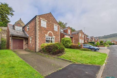 undefined, Millbrook Close, Shaw OL2