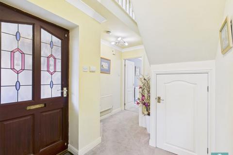 undefined, Millbrook Close, Shaw OL2