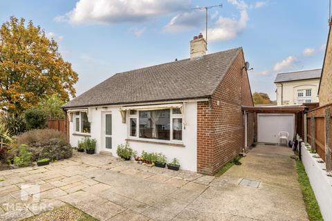 2 bedroom detached bungalow for sale, West Mills Road, Dorchester, DT1 1