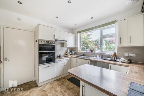 2 bedroom detached bungalow for sale, West Mills Road, Dorchester, DT1 1